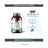 Webotanix Omega3 Formula, 90 capsule