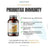 Webotanix Probiotax Immunity, 45 capsule