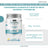 Webotanix Formula Tripla al Magnesio in polvere, 128 g