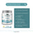 Webotanix Formula Tripla al Magnesio in polvere, 128 g