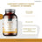 Webotanix Vitamina D3+K2 Formula, 60 capsule