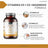 Webotanix Vitamina D3+K2 Formula, 60 capsule