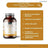 Webotanix Vitamina D3+K2 Formula, 60 capsule