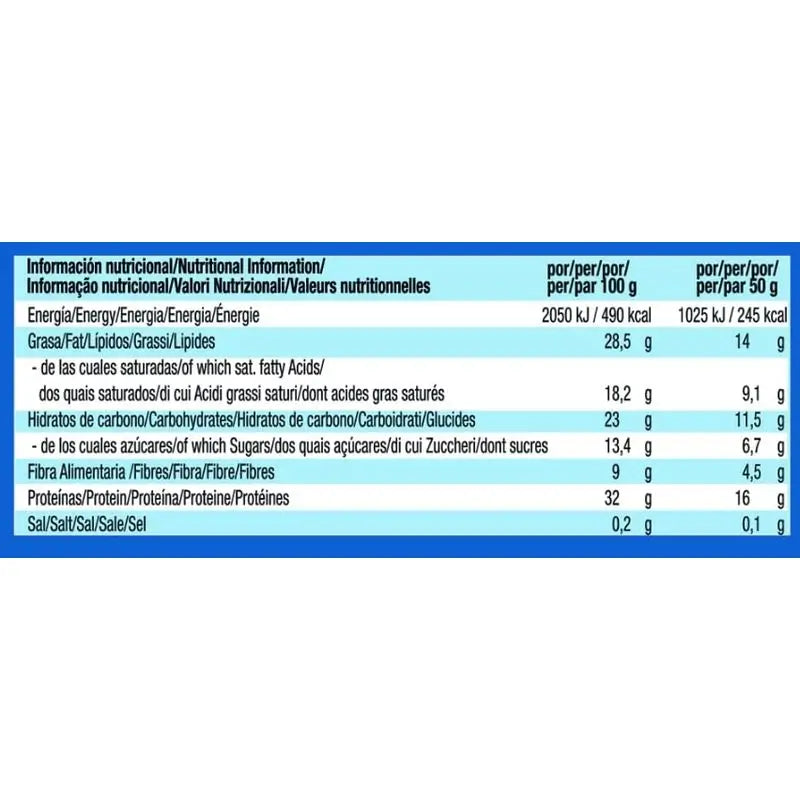 Weider Weider Protein 32% Barrette di cioccolato 24pz **Weider Weider Protein 32% Barrette di cioccolato 24pz