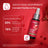 Weleda Olio viso rassodante al melograno, 30 ml