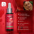 Weleda Olio viso rassodante al melograno, 30 ml