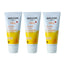 Weleda Baby Calendula Crema per pannolini , 3 x 75 ml
