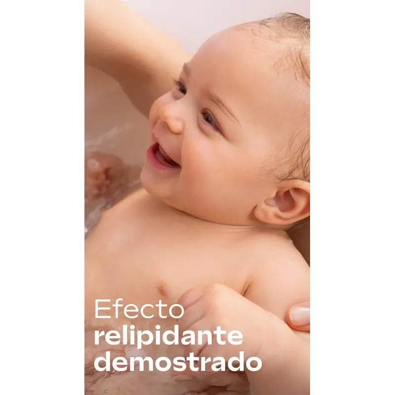Weleda Baby Derma Balsamo da bagno, 200 ml