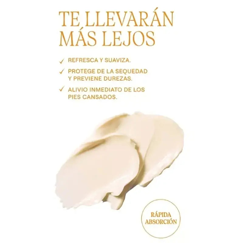Weleda Balsamo per i piedi 75 Ml.