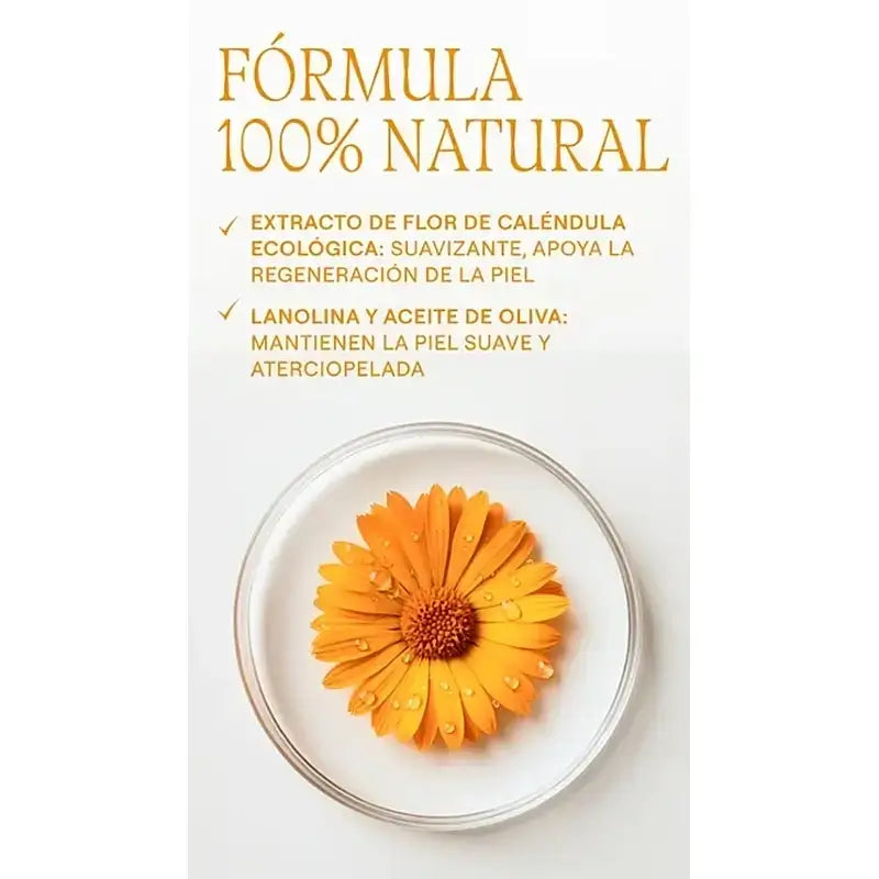 Weleda Balsamo per i piedi 75 Ml.
