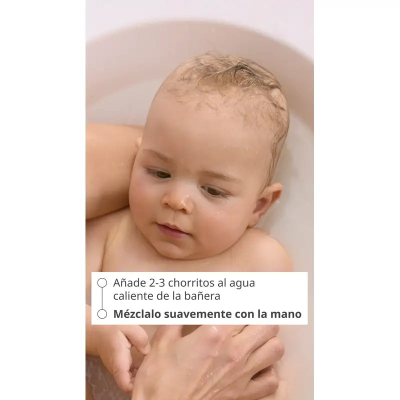 Weleda Calendula Bagno della Buona Notte, 200 ml