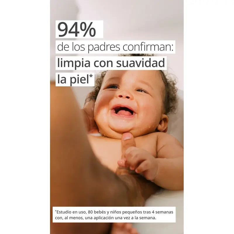Weleda Baby Shampoo e Gel doccia alla Calendula 200 ml