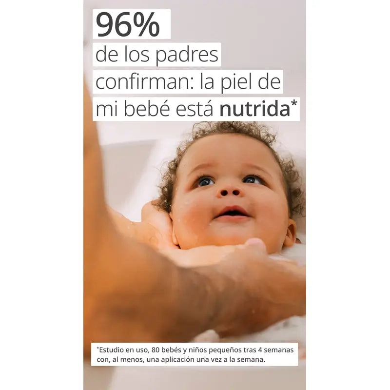 Weleda Baby Shampoo e Gel doccia alla Calendula 200 ml