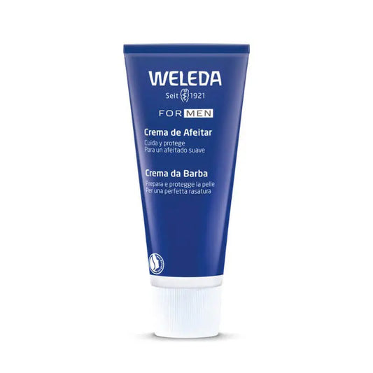 WELEDA Shaving Cream 75 ml
