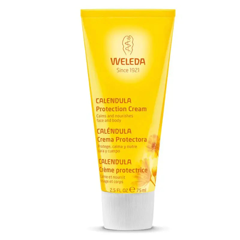 Weleda Crema alla Calendula Pelle Sensibile 75 ml