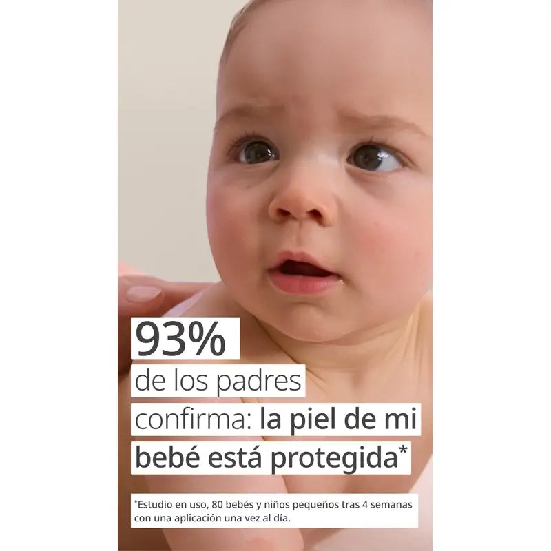 Weleda Baby Crema viso alla Calendula 50 ml