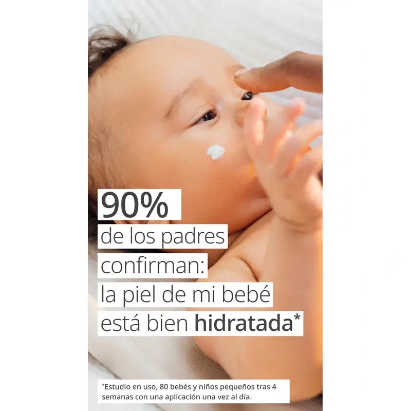 Weleda Baby Crema viso alla Calendula 50 ml