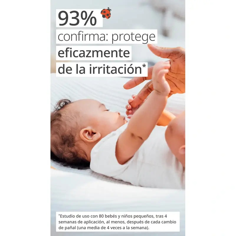 Weleda Baby Calendula Crema per pannolini 75 ml