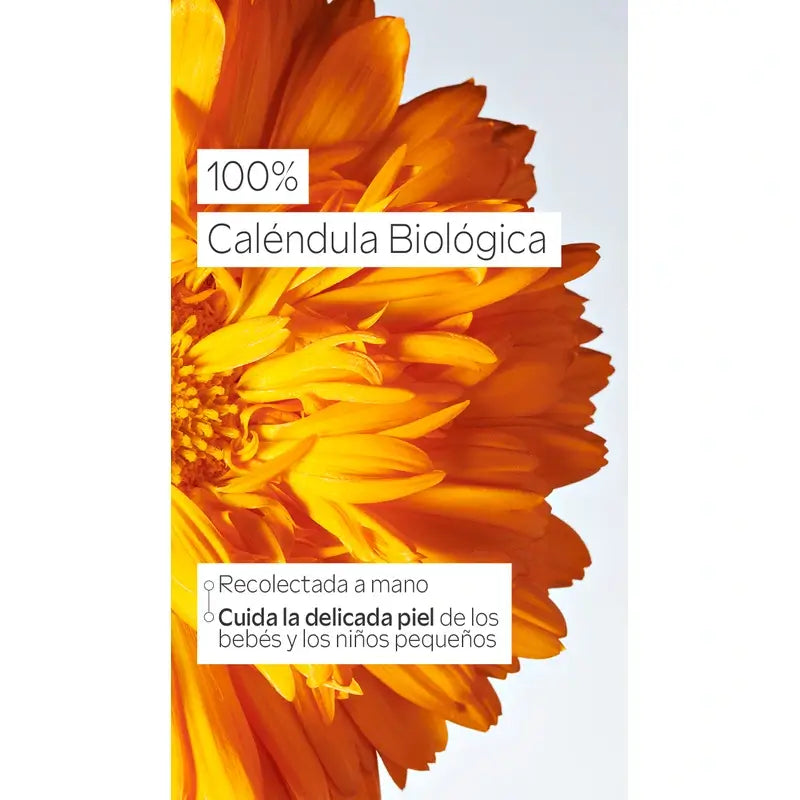 Weleda Baby Calendula Crema per pannolini 75 ml