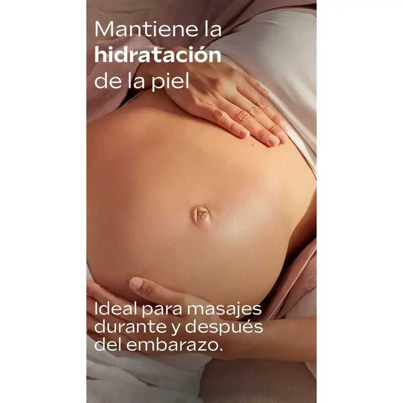 Duplo Olio da massaggio contro le smagliature (50% di sconto sulla seconda confezione)