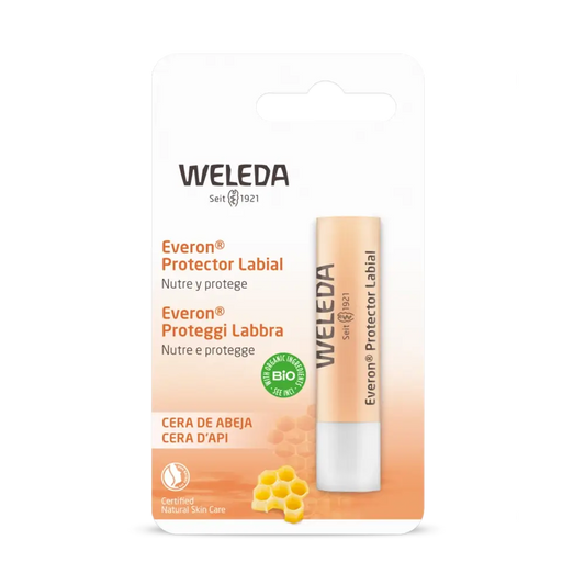 Weleda Balsamo labbra Everon Everon 4,8 gr