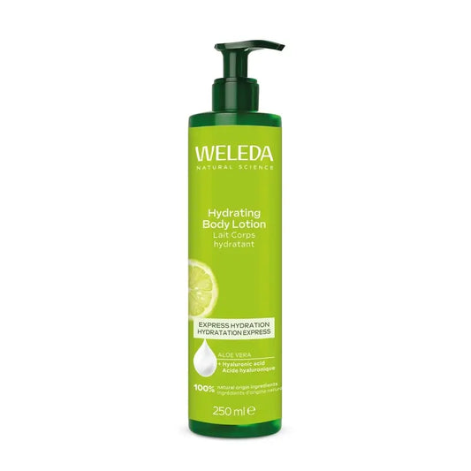 Weleda Latte corpo agli agrumi 250 ml