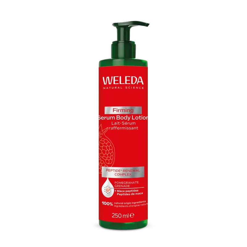 Weleda Latte corpo al melograno 250 ml