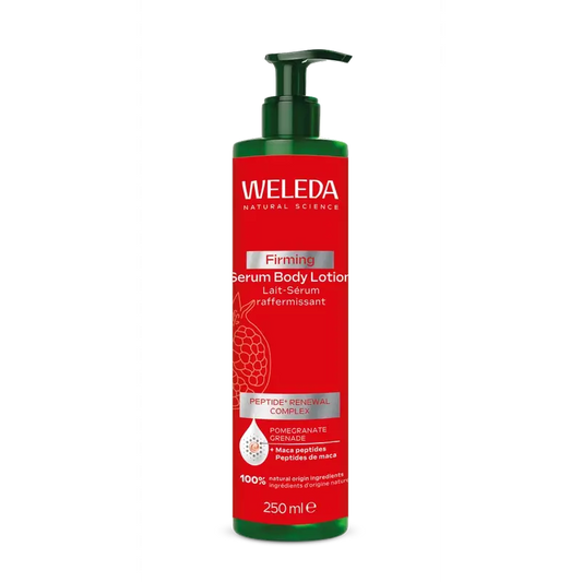 Weleda Latte corpo al melograno 250 ml