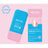 Weleda Siero Idratante Booster in Gocce con Acido Ialuronico, 30 ml