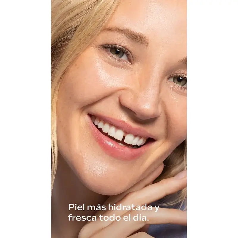 Weleda Siero Idratante Booster in Gocce con Acido Ialuronico, 30 ml