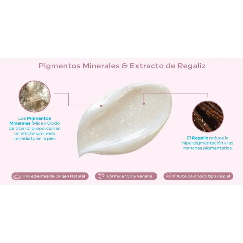 Weleda Siero Illuminante Gocce Booster Bagliore, 30 ml
