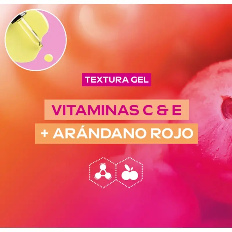 Weleda Siero perfezionatore in gocce con vitamine , 30 ml