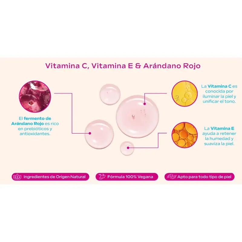 Weleda Siero perfezionatore in gocce con vitamine , 30 ml