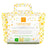 Weleda Baby Welcome Set. Crema per pannolini 75Ml+ Crema viso 50Ml+ Bagno crema 200Ml+ Olio corpo 200Ml+ Borsa regalo