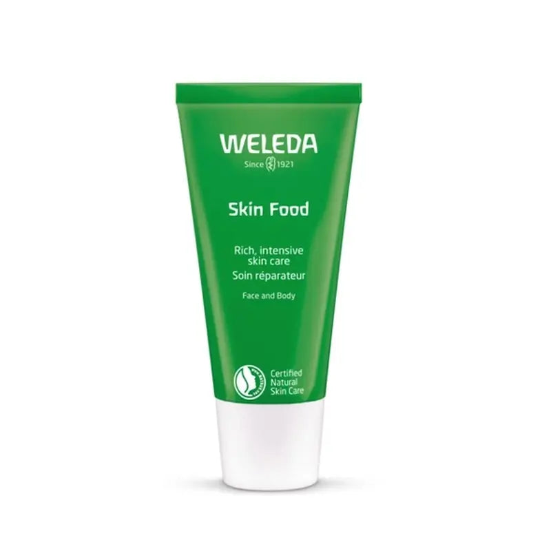Weleda Skin Food Trattamento nutriente essenziale 30 ml