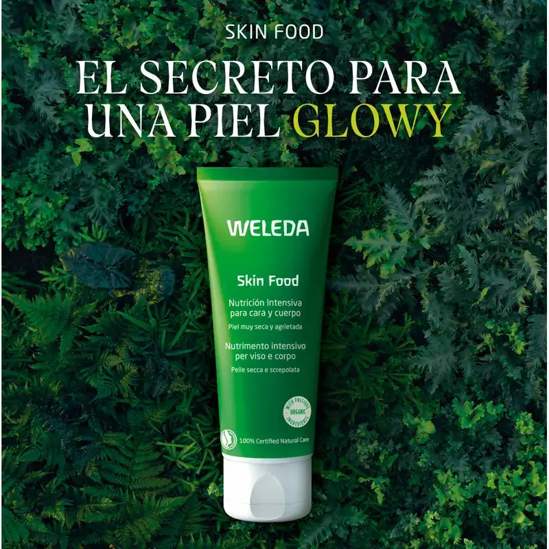 Weleda Skin Food Trattamento nutriente essenziale 30 ml