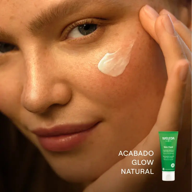 Weleda Skin Food Trattamento nutriente essenziale 30 ml