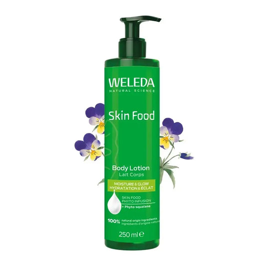 Weleda Latte per il corpo 250 ml
