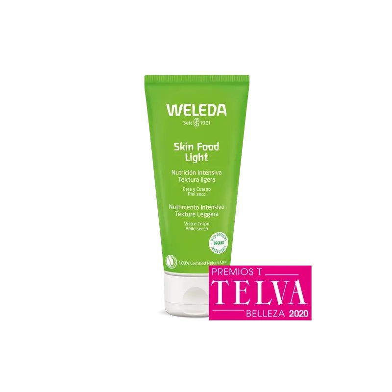 Weleda Skin Food Light, 30 ml