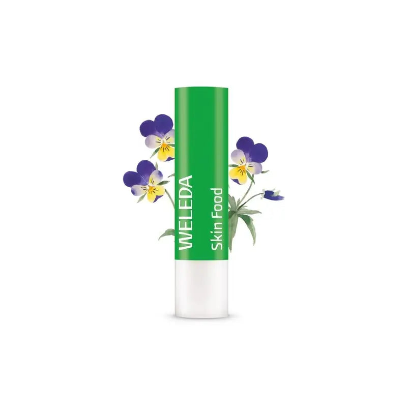 Weleda Skin Food Stick per labbra 4,8G