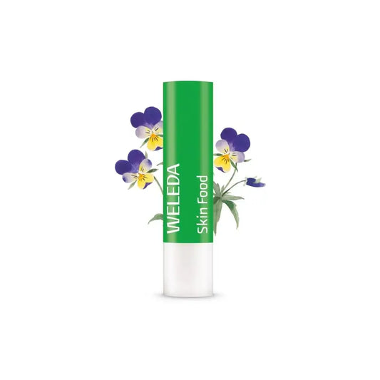 Weleda Skin Food Stick per labbra 4,8G