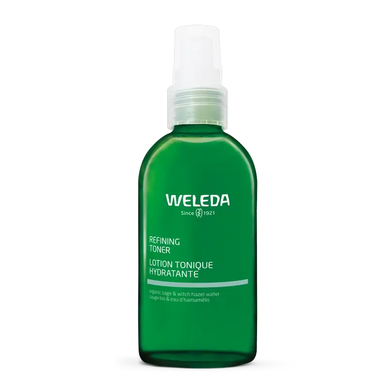 Weleda Perfecting Toner, 150 ml