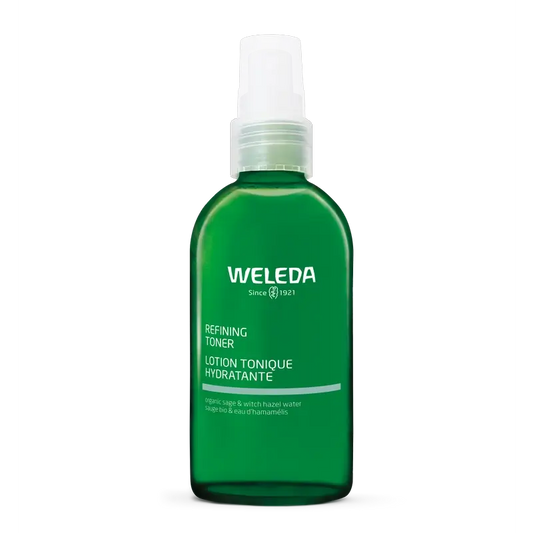 Weleda Tonico perfezionatore, 150 ml