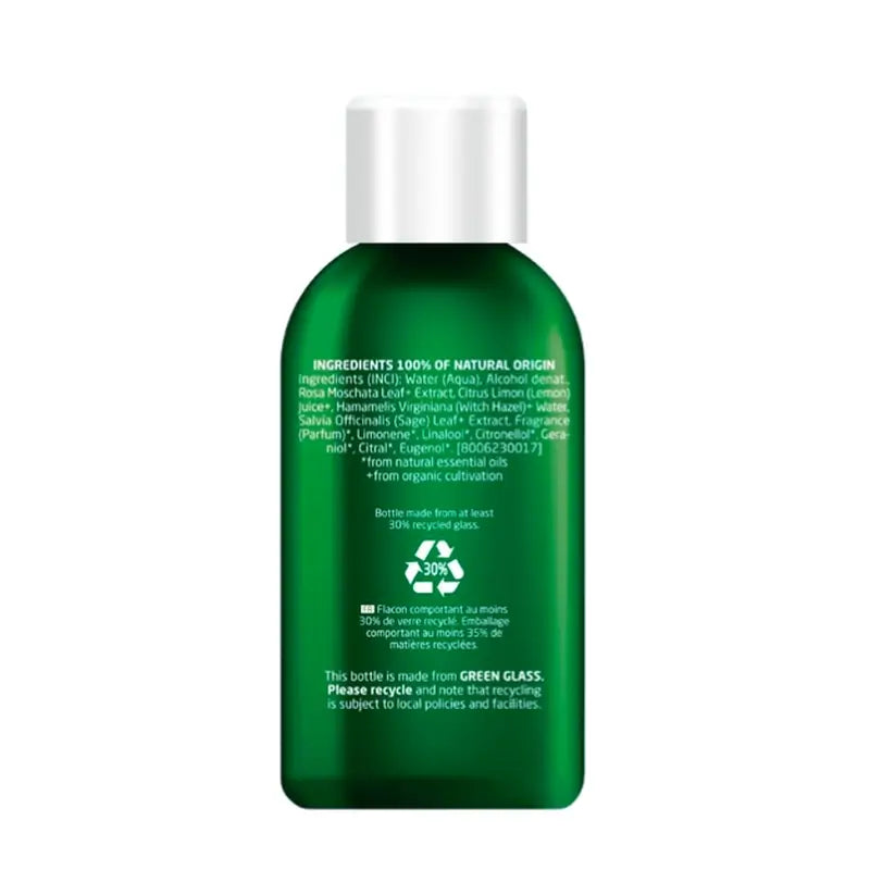 Weleda Tonico perfezionatore, 150 ml