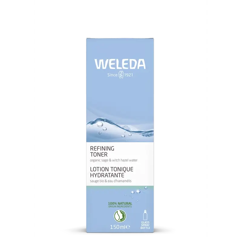 Weleda Tonico perfezionatore, 150 ml
