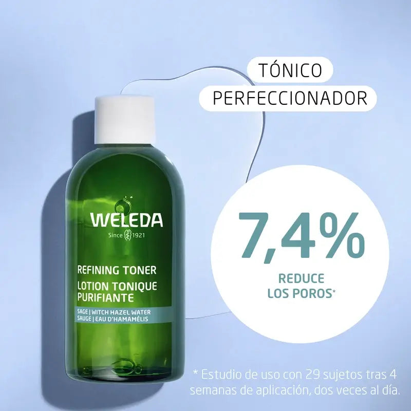 Weleda Tonico perfezionatore, 150 ml