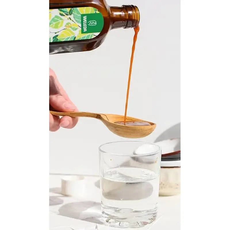 Succo di betulla Weleda, 200 ml