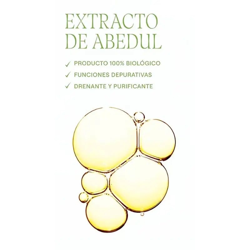 Succo di betulla Weleda, 200 ml