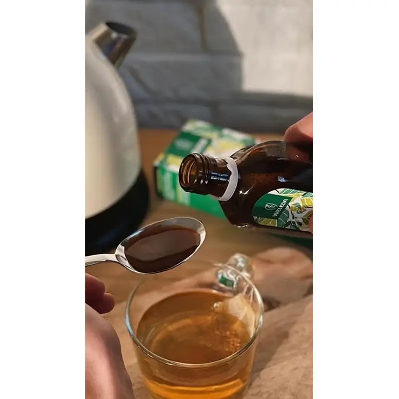 Succo di betulla Weleda, 200 ml