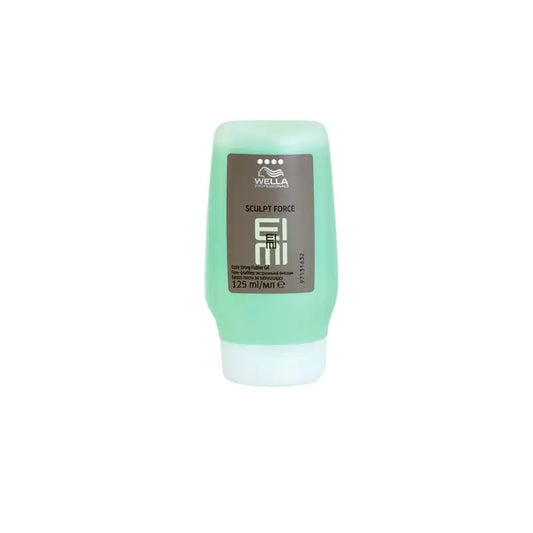 Wella Eimi Sculpt Force 125 Ml